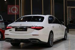 مێرسێدس بێنز S-Class